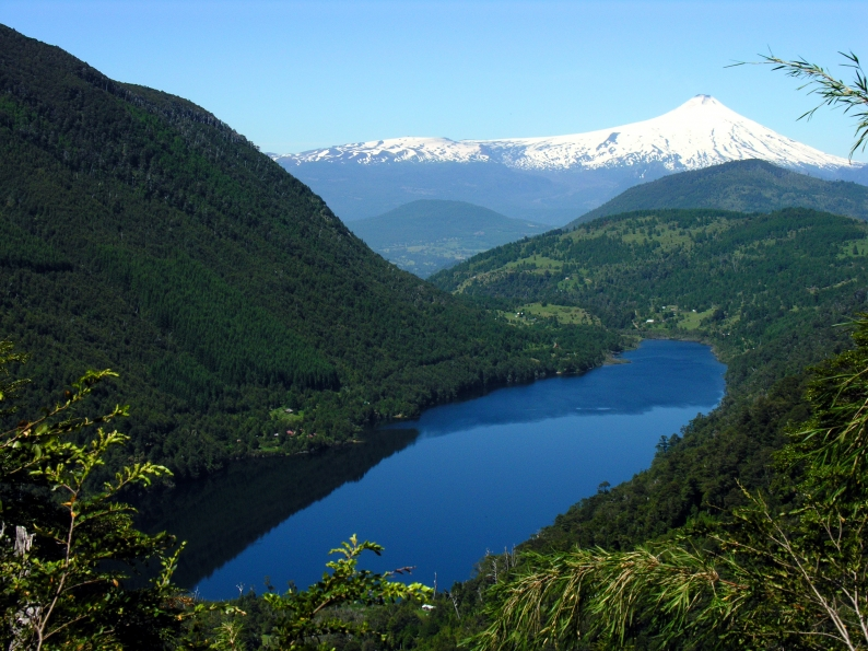 House Image of Panoramas en Pucón: Una Experiencia Inigualable en el Corazón de la Araucanía