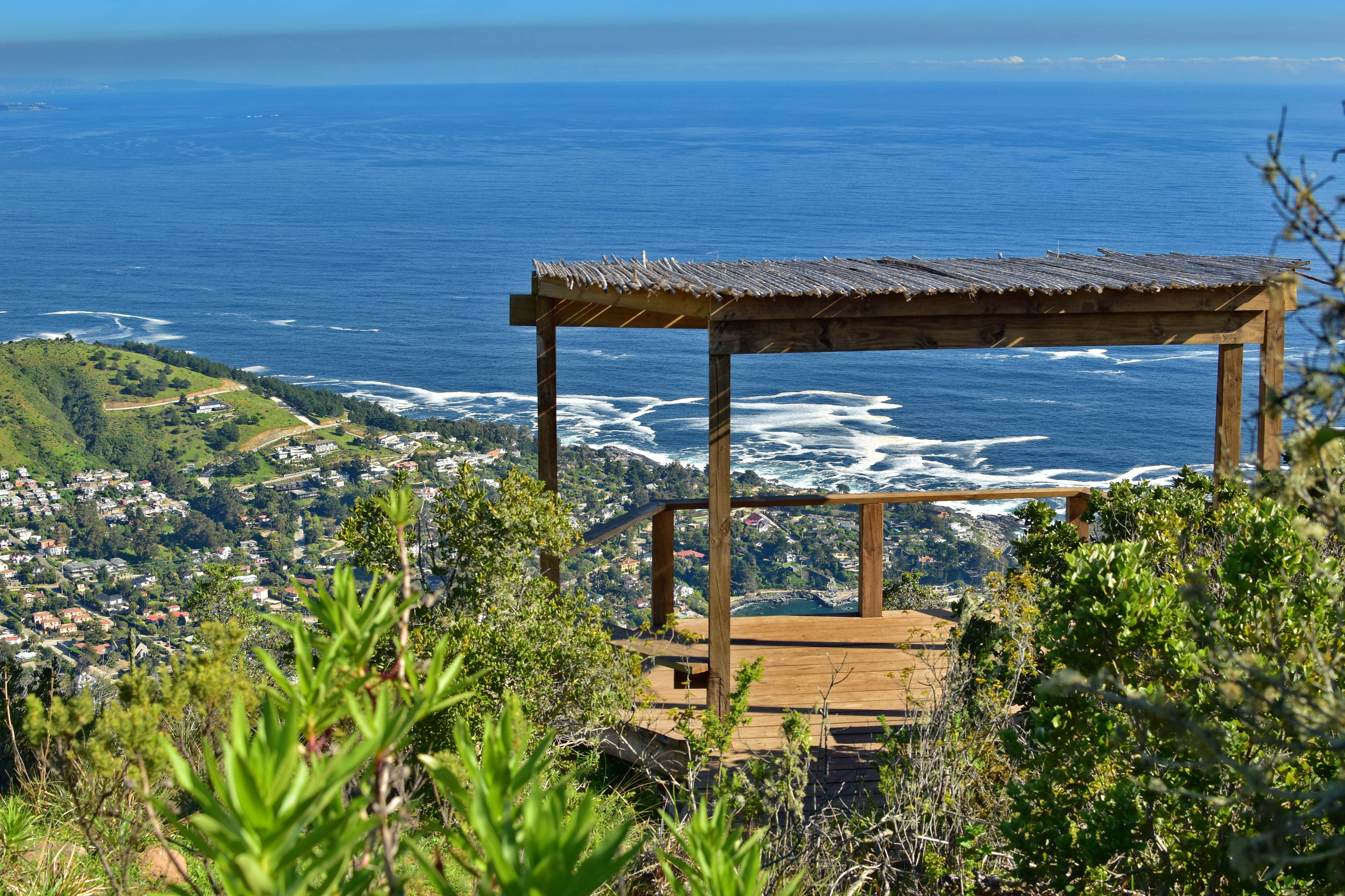 House Image of El encanto de Cachagua: Una experiencia más allá de la playa