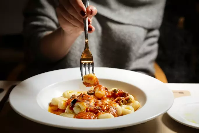 House Image of Restaurante La Divina Comida, Lo Barnechea: El Epicentro de la Gastronomía Italiana en Santiago