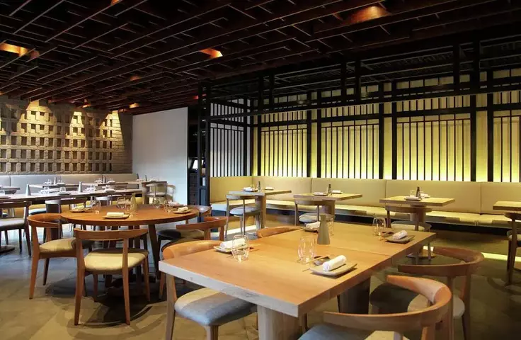 House Image of Restaurante Osaka: La Joya Gastronómica de la Cocina Asiática