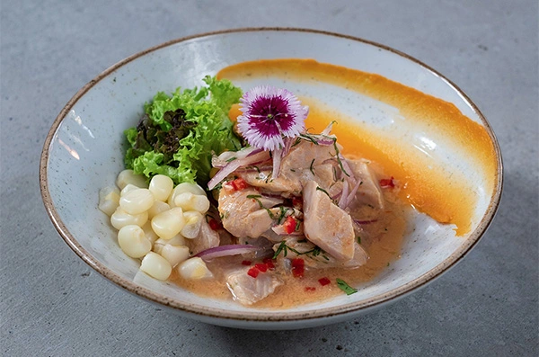 House Image of Restaurante Tanaka, Vitacura: Un Viaje Culinario por el Corazón de Japón