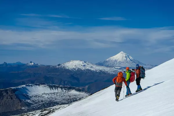 House Image of Exploring Nature: The Trails in Villarrica