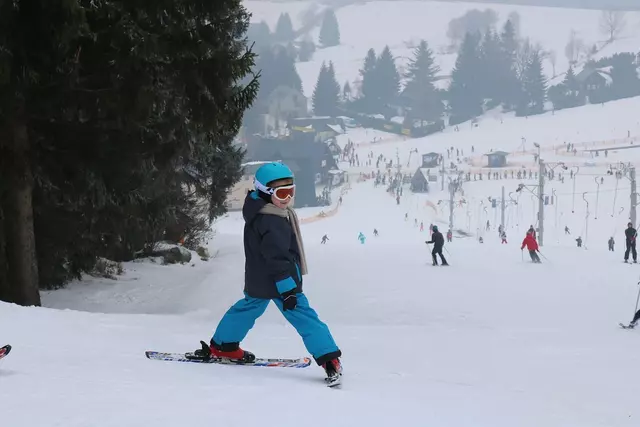 House Image of Skiing in Farellones: Enjoy the Wonders of the Chilean Winter