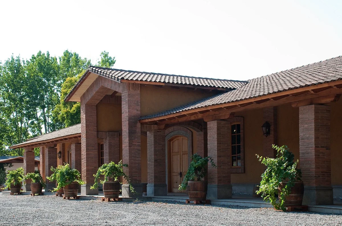 House Image of Viña De Martino: Tradición y Modernidad en el Corazón del Valle del Maipo