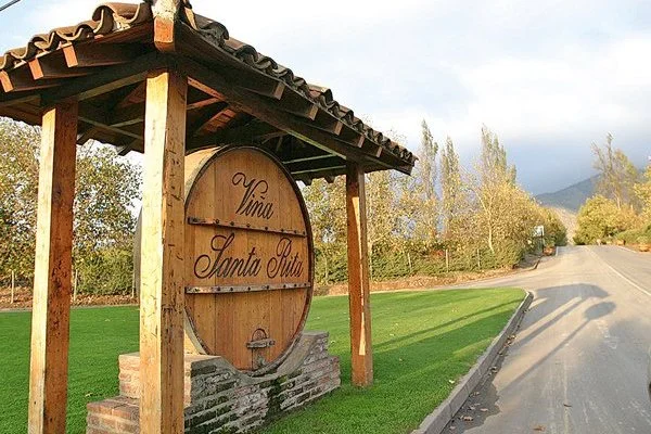 House Image of Viña Santa Rita: Más que una Bodega, una Leyenda del Vino