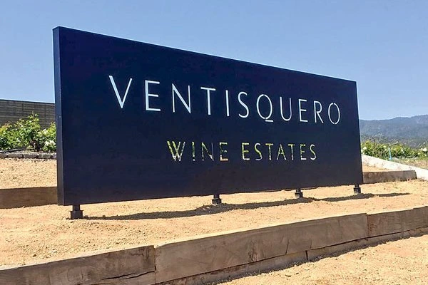 House Image of Viña Ventisquero: Un Viaje al Corazón del Vino Chileno