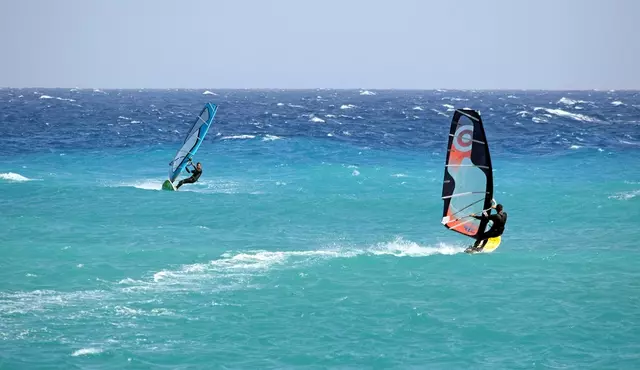 House Image of Windsurfing Lessons in Vichuquén: Embark on the Adventure
