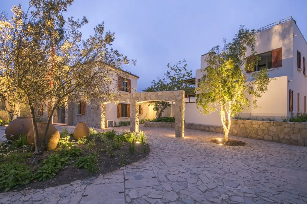 House Image of Casapueblo en Cachagua: Una joya escondida en la costa chilena