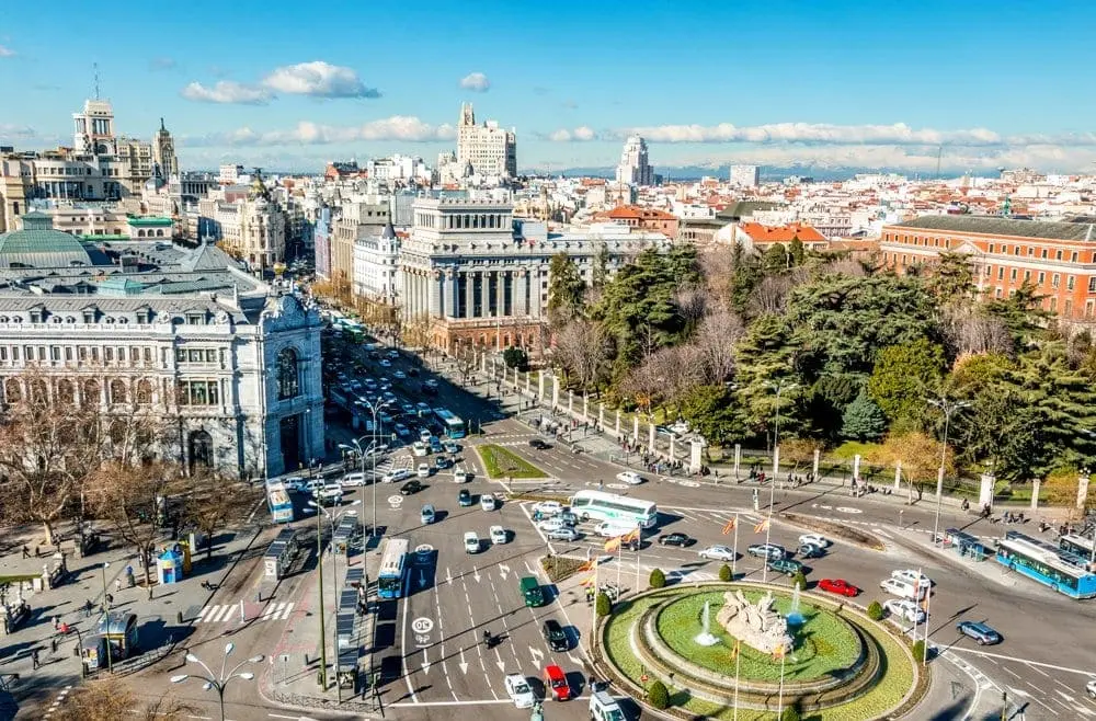 House Image of Ciudades de España: Un Viaje por su Diversidad y Cultura