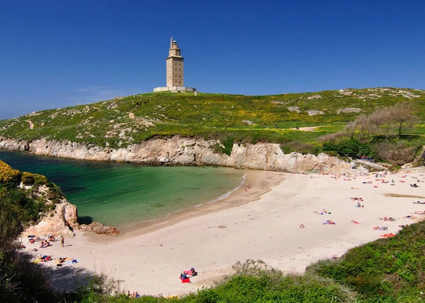 House Image of Clima de España: Un Mosaico de Paisajes y Temperaturas