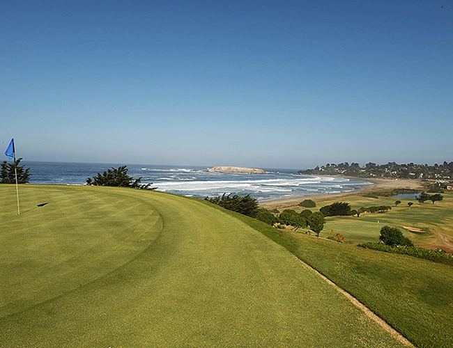 House Image of Club de Golf Cachagua: La Joya Escondida de Chile