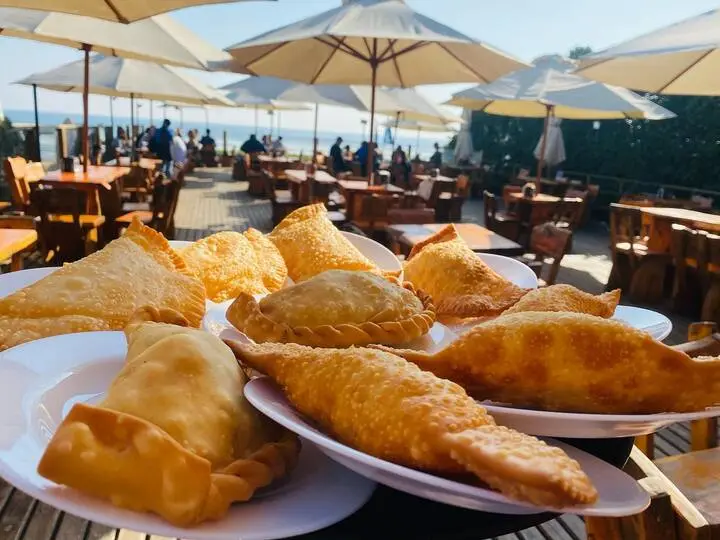 House Image of Empanadas El Hoyo en Maitencillo: Un Relato Culinario