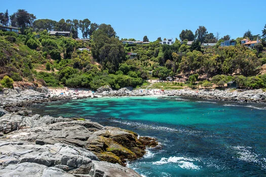 House Image of Atrações indispensáveis para suas férias em Cachagua