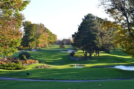 House Image of Golf en Santiago: Tu Pasión, Nuestro Campo