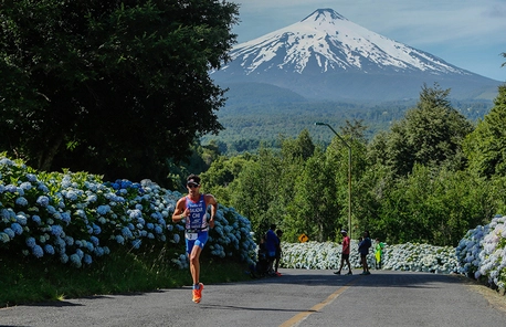 House Image of Ironman en Pucón: El Desafío Deportivo en el Corazón de la Araucanía