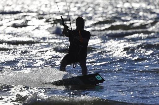 House Image of Vuela Alto con el Kitesurf en Matanzas