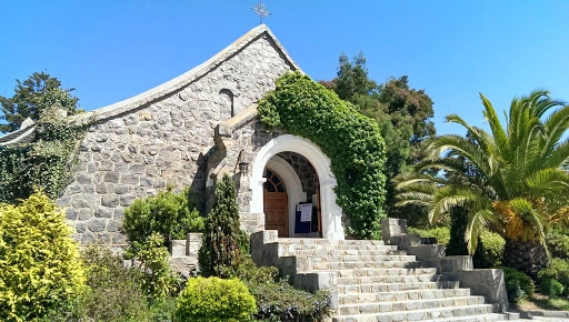 House Image of Parroquia Santa Teresa de Jesús de Zapallar: Un testigo centenario de fe y tradición