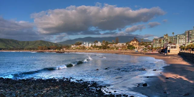 House Image of Guía completa para disfrutar de la Playa Chica en Papudo