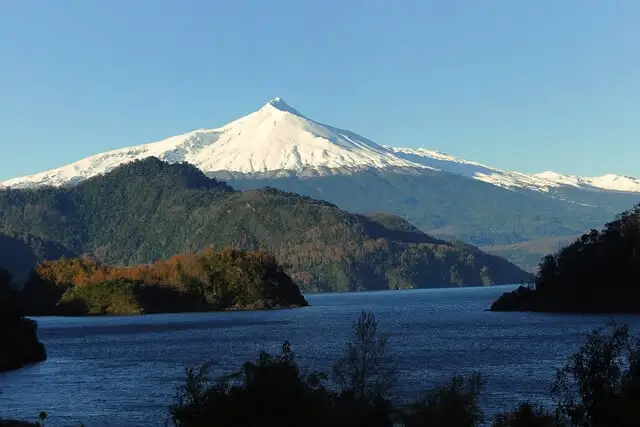 House Image of El Tiempo en Panguipulli: Más que Solo un Pronóstico