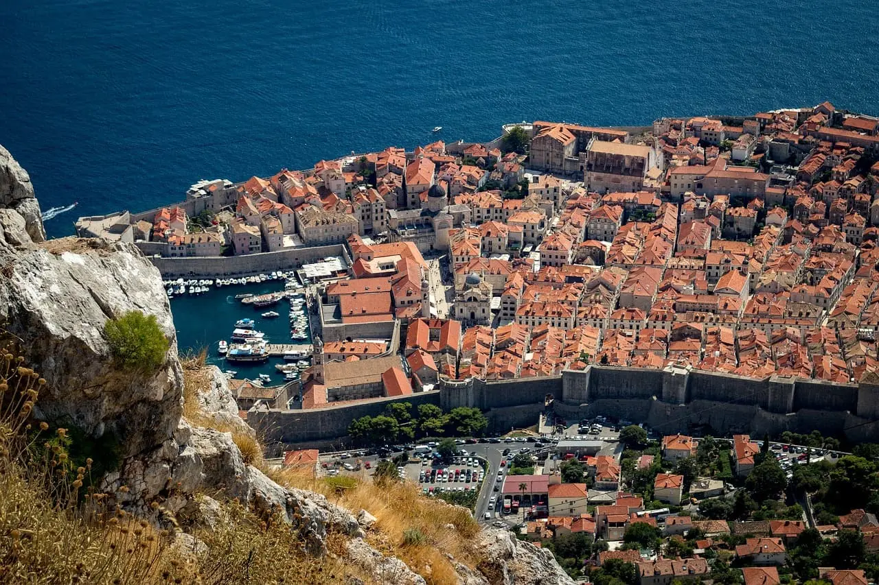 House Image of Vacaciones en Croacia: La Guía para Explorar el Encanto del Adriático