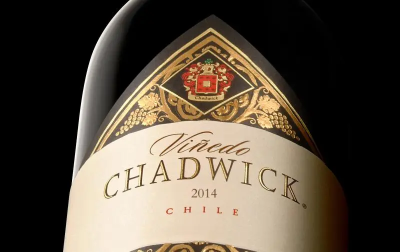 House Image of Viñedo Chadwick 2014: El Legado Enológico de un Año Sobresaliente