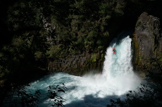 House Image of The Magic of Water Sports in Panguipulli