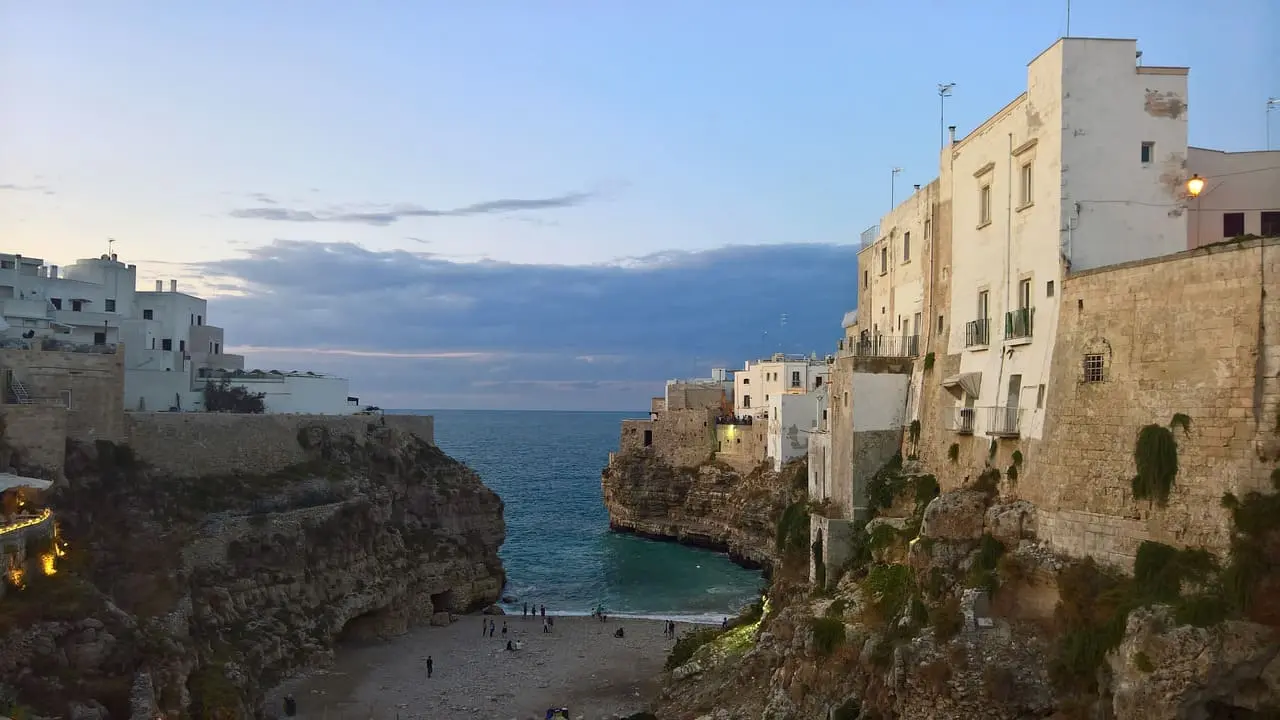 House Image of Apulia, Italia: Un Tesoro en el Talón de la Bota Italiana