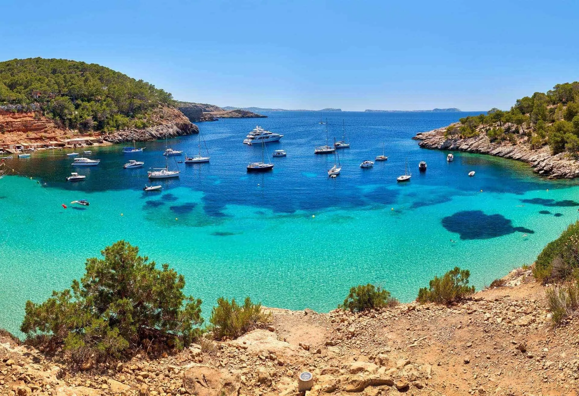 House Image of Clima de Ibiza: Una Guía Completa para los Viajeros