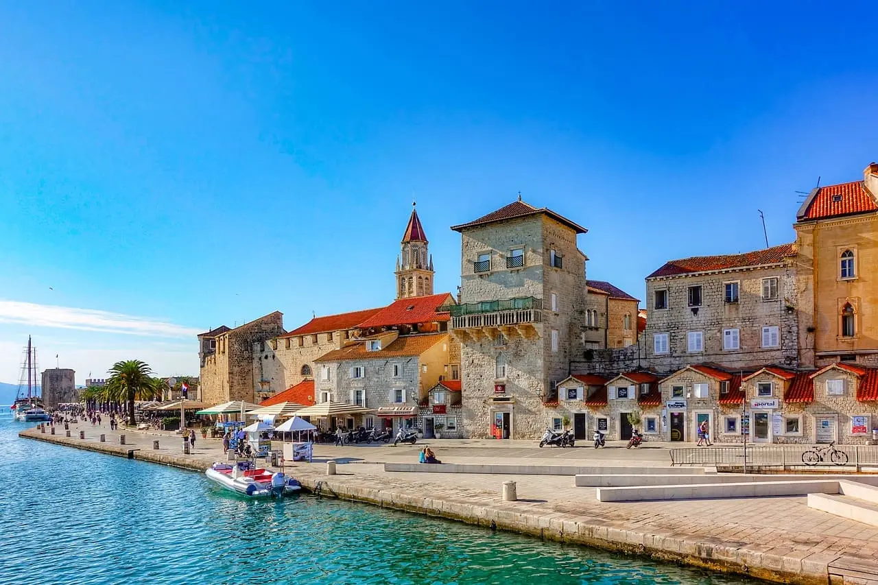 House Image of Croacia: Un Viaje a las Joyas del Adriático