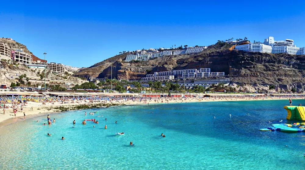 House Image of Islas Canarias: Ubicación y Maravillas de un Archipiélago Único