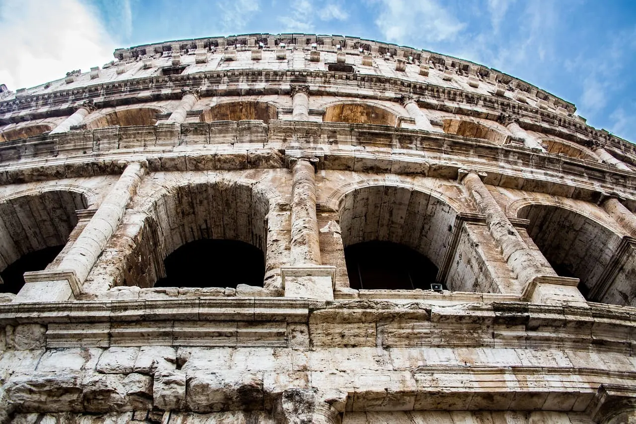 House Image of 10 Lugares Turísticos Imprescindibles de Italia