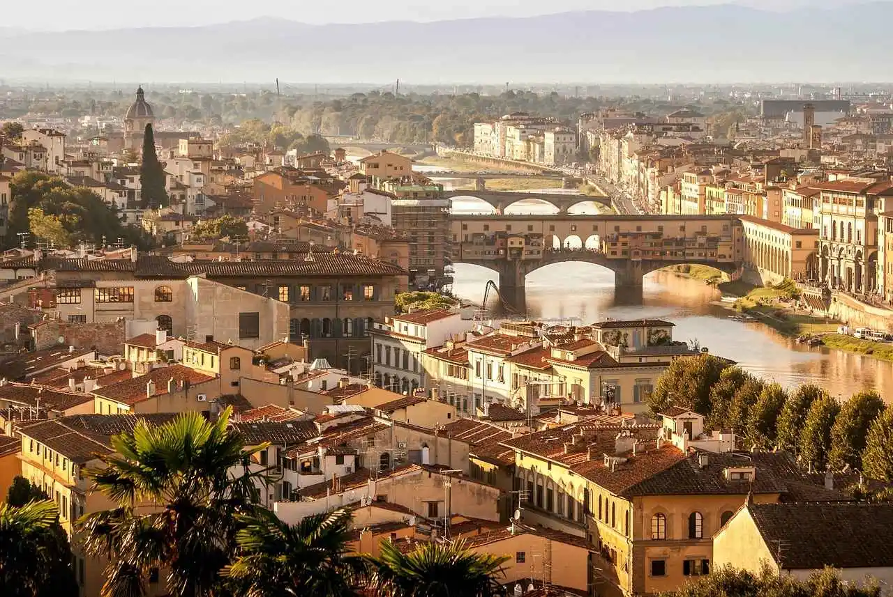 House Image of Explorando Toscana y Florencia: Un Viaje por el Corazón del Renacimiento Italiano