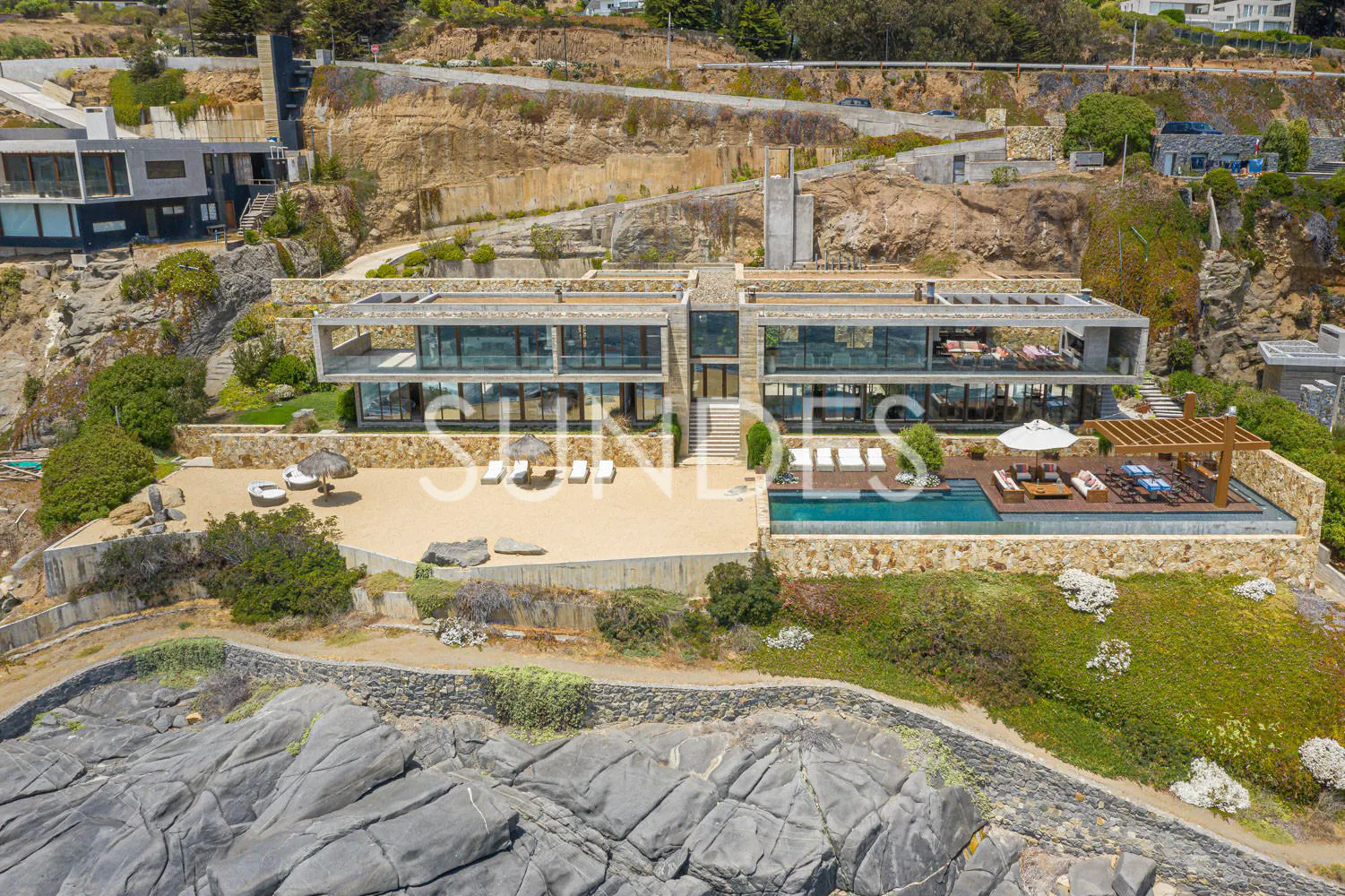 House Image of Cuánto Realmente Deja Arrendar una Casa de Veraneo en Chile