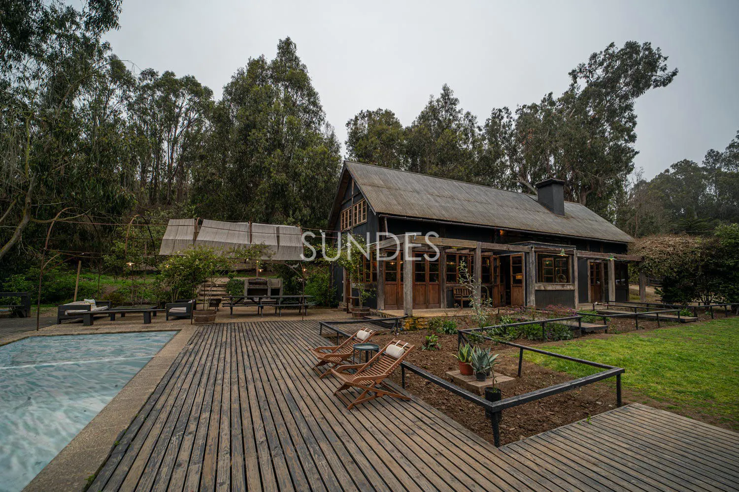 House Image of  ¿Invertir en una Segunda Vivienda en la Costa o Arrendar por Temporada? Análisis Completo